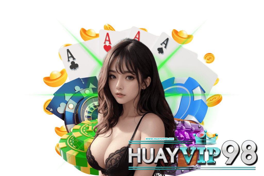 huayvip98
