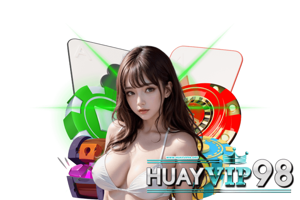 huayvip98 หวยฮานอย