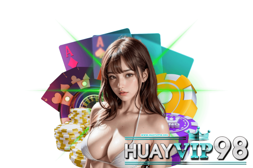 huayvip98 แทง หวย 24